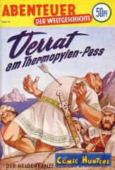 Verrat am Thermopylen-Pass