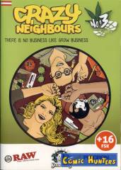 Crazy Neighbours (Österreich Edition)