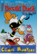 small comic cover Donald Duck - Sonderheft 284