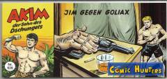 Jim gegen Goliax