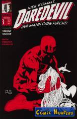Daredevil (Variant Cover-Edition)