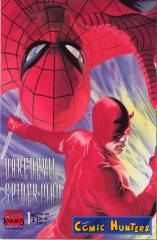 Daredevil / Spider-Man