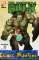 small comic cover Incredible Hulk 601