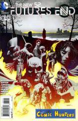 The New 52: Futures End