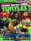 small comic cover Teenage Mutant Ninja Turtles 2