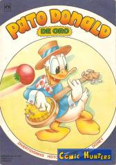 Pato Donald de Oro