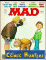 small comic cover Mad 199