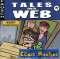 small comic cover Tales From The WEB 1