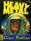 small comic cover Heavy Metal 3