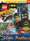 small comic cover Das LEGO® BATMAN™ Magazin 24