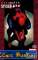 small comic cover Ultimate Spider-Man 63