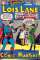 small comic cover Superman's Girl Friend Lois Lane 75