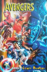 Avengers: Krieg im Zeitstrom