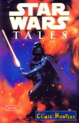 Star Wars Tales