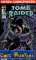 small comic cover Tomb Raider 7