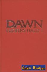Dawn - Lucifer's Halo (Comicwatch Variant Cover-Edition)