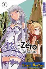 Re:Zero - Capital City