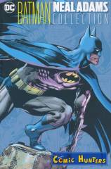 Batman: Neal Adams Collection
