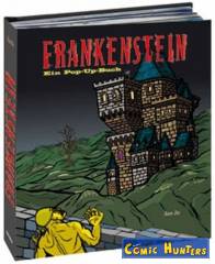 Frankenstein: Ein Pop-up-Buch
