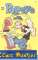 small comic cover Classic Popeye 21