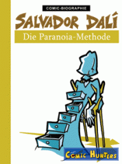 Salvador Dali: Die Paranoia-Methode