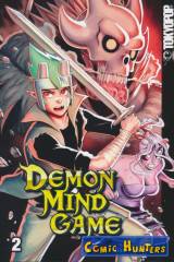 Demon Mind Game