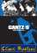 small comic cover GANTZ 16