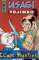 small comic cover Usagi Yojimbo 8