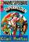 small comic cover Superhelden 36