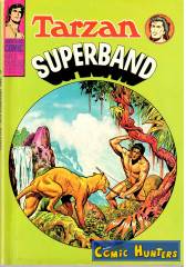 Tarzan Superband