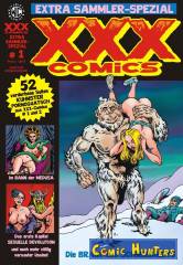 XXX-Comics Extra Sammler-Spezial