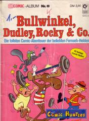 Bullwinkel, Dudley, Rocky & Co.