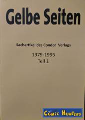 Sachartikel des Condor Verlags 1979-1996 - Teil 1
