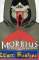 small comic cover Morbius: The Living Vampire 4
