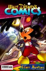 Walt Disney Comics and Stories