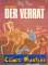 small comic cover Der Verrat 2
