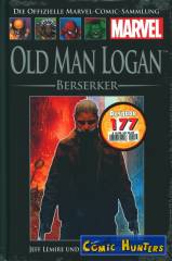 Old Man Logan: Berserker