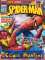 small comic cover Spider-Man Magazin 11