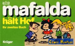 Mafalda hält Hof