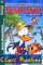 small comic cover Donald Duck - Sonderheft 221