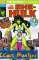 small comic cover True Believers: Empyre - She-Hulk 1