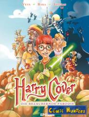 Harry Cover - Die bezaubernde Parodie