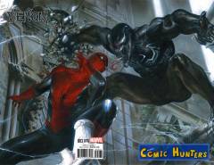 Homecoming, Part 3" (Gabriele Dell Otto Virgin Variant)