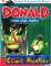 small comic cover Donald von Carl Barks 71