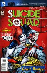 The Hunt for Harley Quinn Conclusion