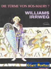 Williams Irrweg