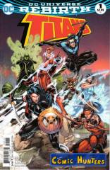 The Return of Wally West, Part One: Run for Your Life