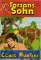 small comic cover Tarzans Sohn 13