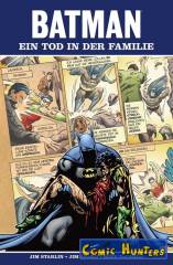 Batman: Ein Tod in der Familie