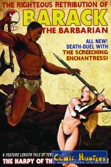 Barack the Barbarian